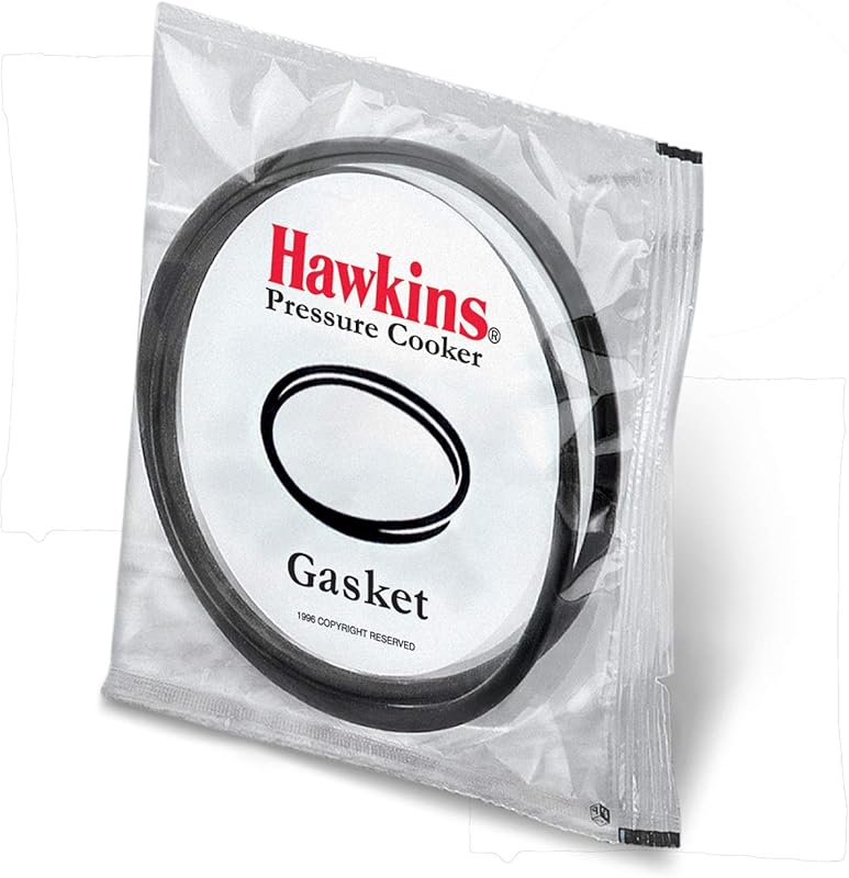 Hawkins Gasket For 3.5 Liter To 8 Litre Except Wide Hawkins Pressure C