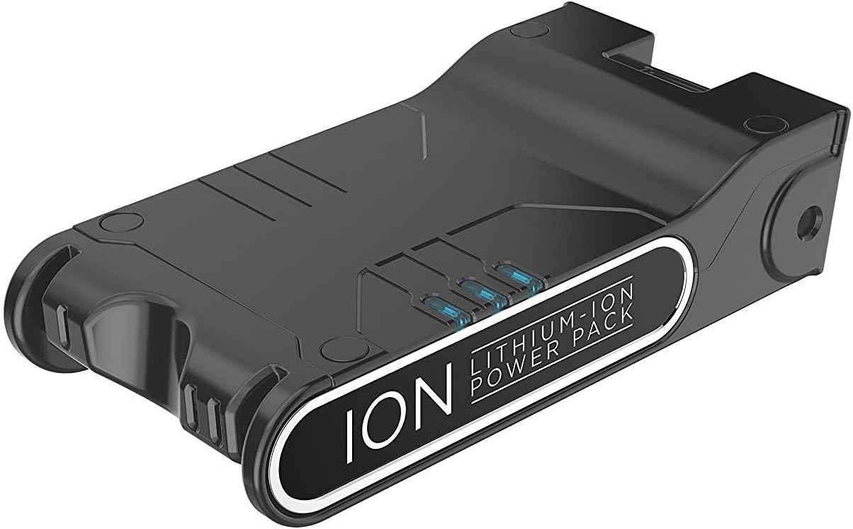 Shark cordless vacuum battery for ION Rocket, IONFlex, and IONFlex 2X 