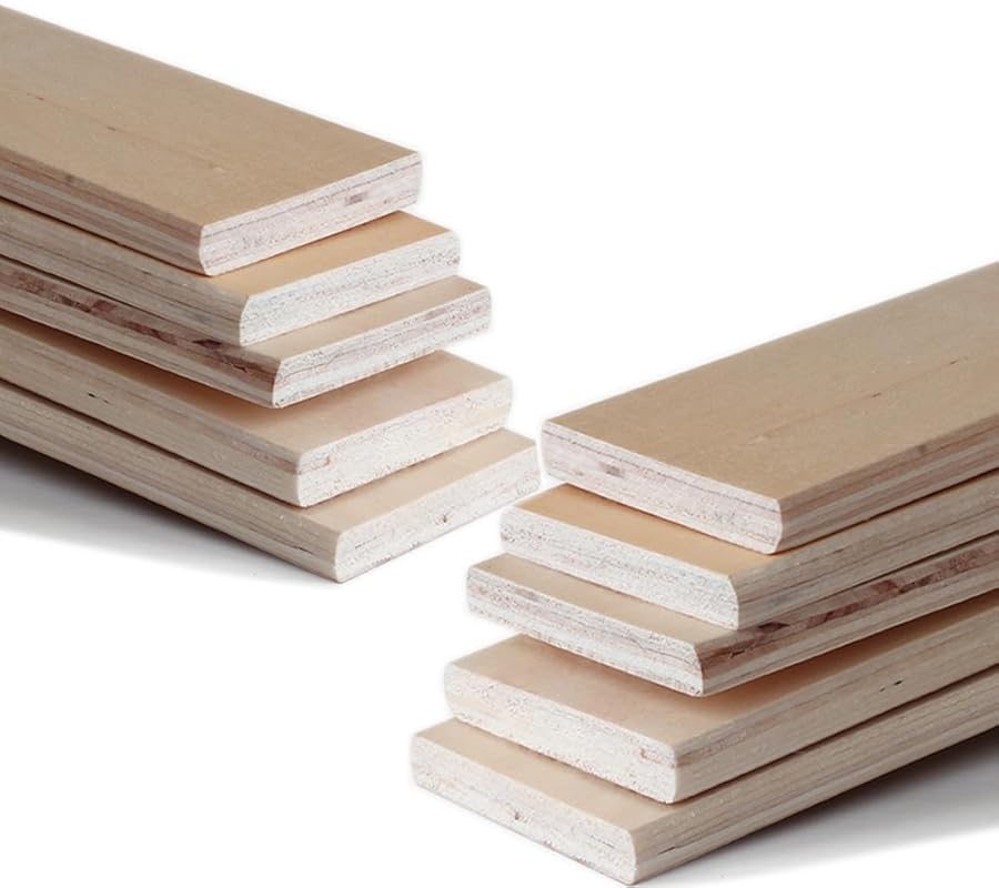 通用 Wooden Bed Slats Replacement