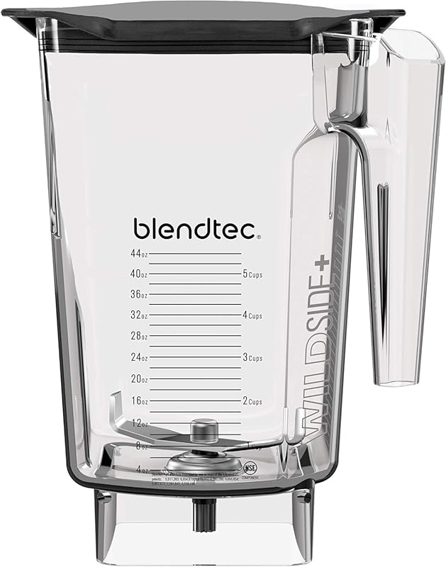 Blendtec 40