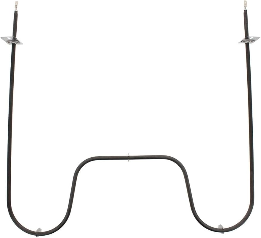 Prysm 74003019 Oven Bake Element Replacement - Compatible with Whirlpo