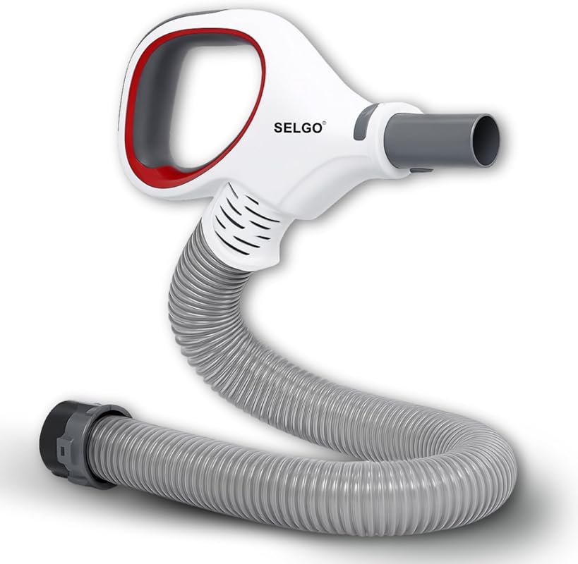 Universal Vacuum Hose Replacement for Shark Rotator NV500, NV501, NV50