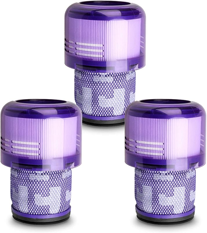 Dyson V11 Battery Replacement for V11 Animal, Torque Drive, and Comple