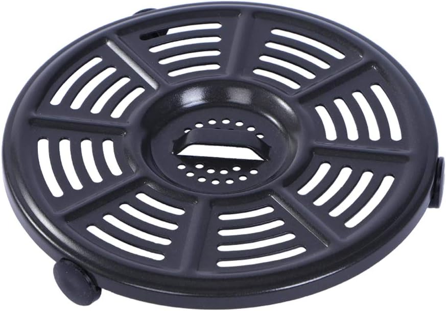 Air Fryer Replacement Crisper Plate for Ninja AF100 to AF150 and FD401