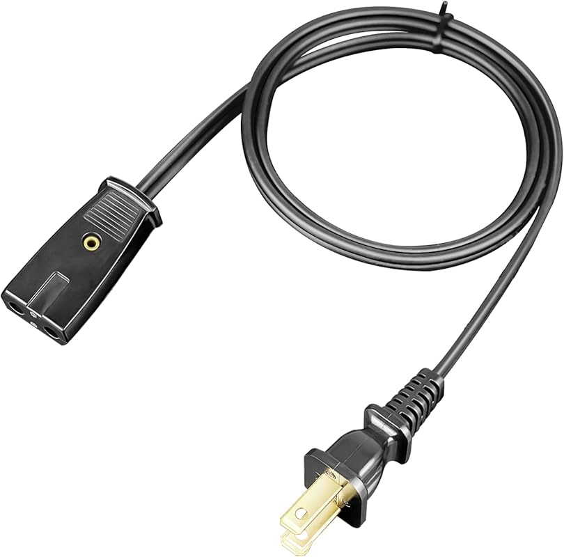 HASMX Power Cord 36