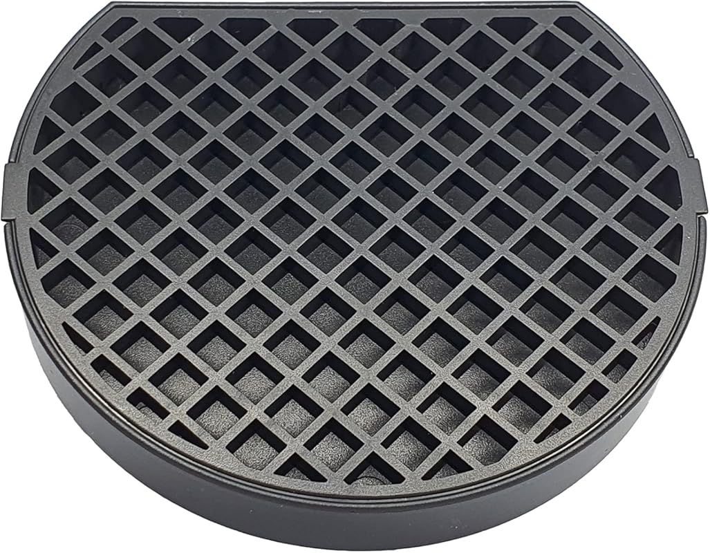 Coffee Drip Catcher 4 inches Small Drip Tray for Drink Dispenser Espre