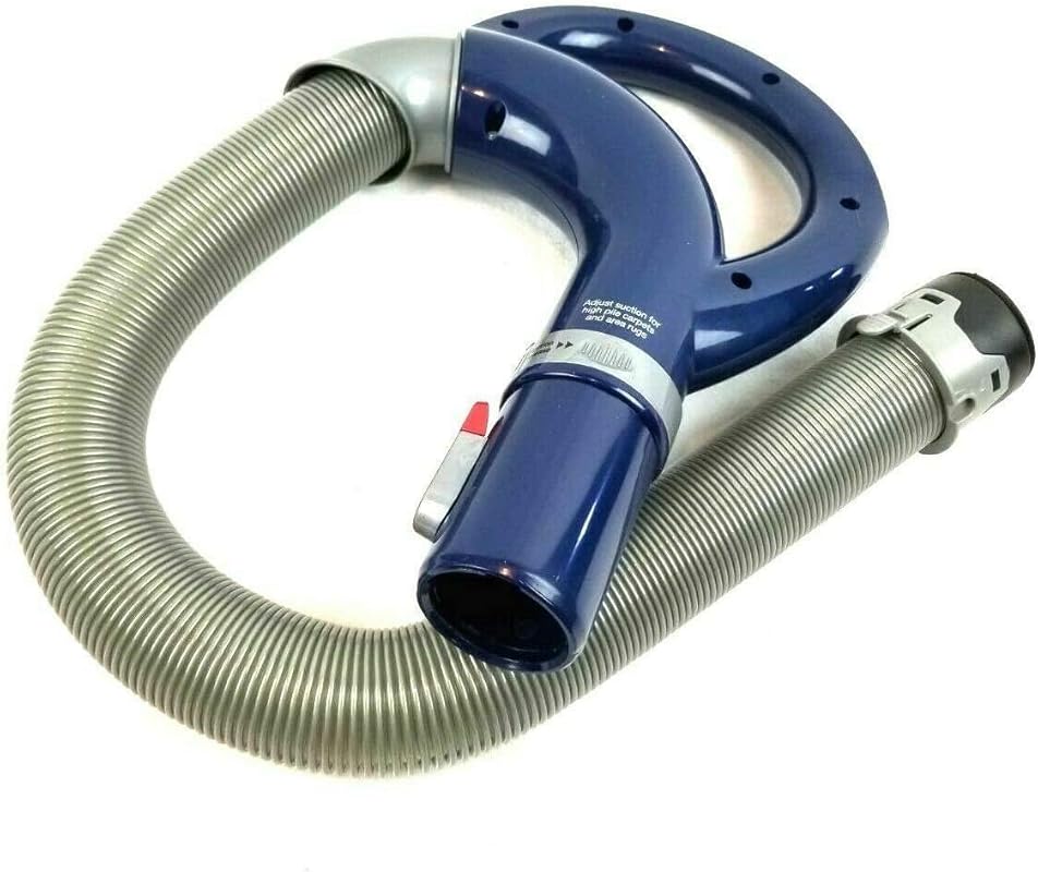 Shark Navigator Lift Away Vacuum Hose Replacement for NV350, NV360, an