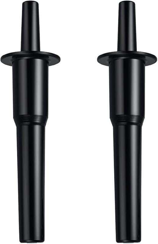 2-Pack Blender Replacement Tamping tool Compatible with Vitamix classi