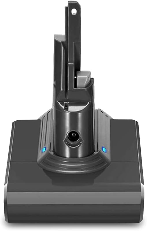 Dyson V11 Battery Replacement – 21.6V 6500mAh High-Capacity Power for 