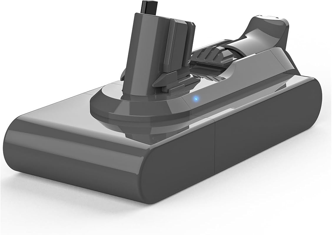 Dyson V11 Battery Replacement – 4500 mAh 25.2V Lithium for V11 Vacuum 