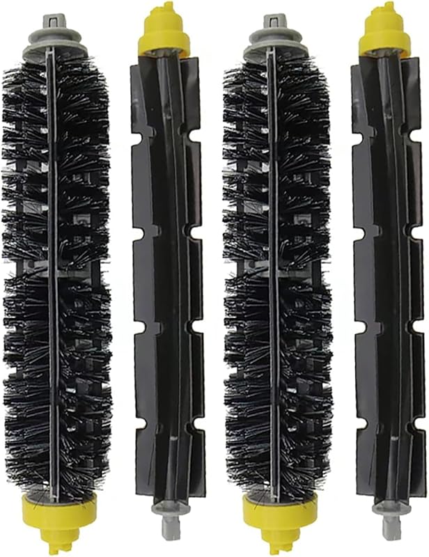 Replacement Brush Rollers for irobot Roomba 600 Series 694 676 675 692