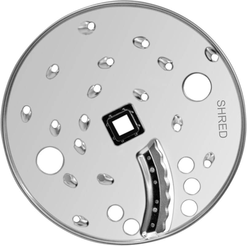 Slice Shred Disc Blade Replacement for Hamilton Beach Food Processor B