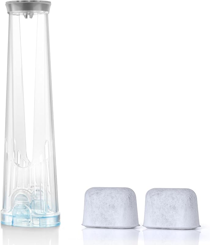 Keurig Water Filter Replacement for K-Classic, K-Slim, and 2.0 Brewers