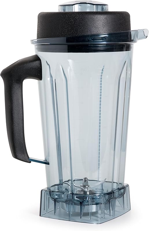 Vitamix 64oz Blender Jar Replacement for Classic Models 5200, 5000, 60