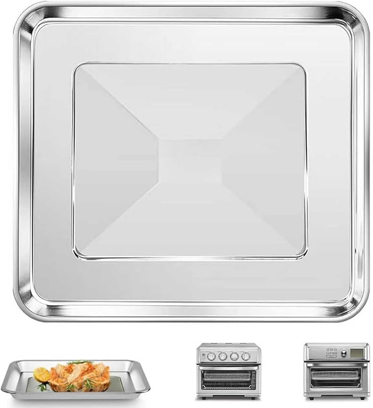 Cuisinart TOA-60 TOA-65 TOA-70 Toaster Oven Replacement Air Fryer Tray
