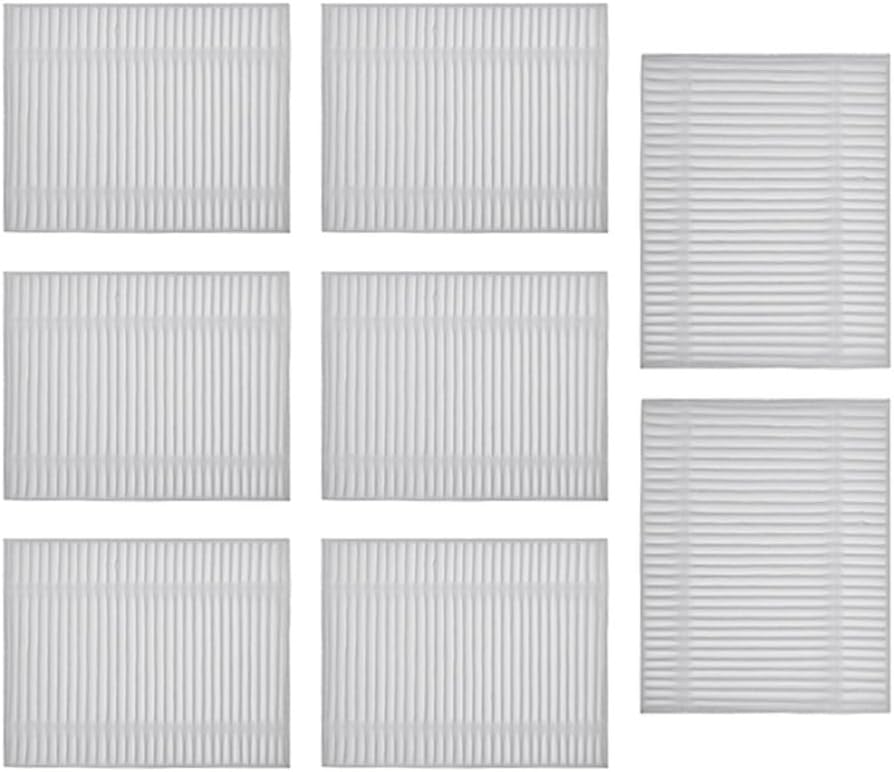 Neutop Replacement Hepa Filter Compatible with iRobot Roomba 105 Serie