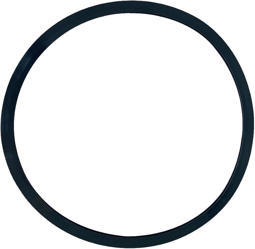 XL Power Pressure Cooker Sealing Ring for 12, 16, and 22 Quart Models