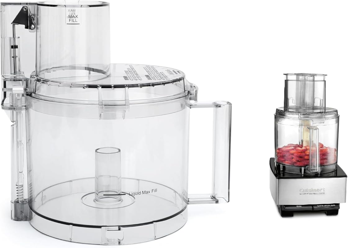 Cuisinart DLC