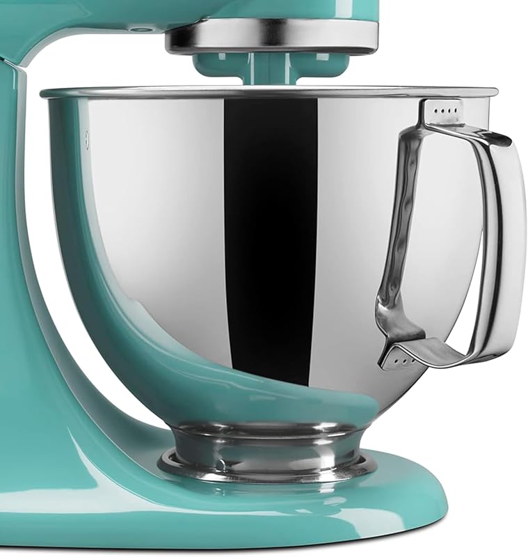 5 QT Stand Mixer Bowls Fit for Kitchenaid Artisan & Classic Series 4.5
