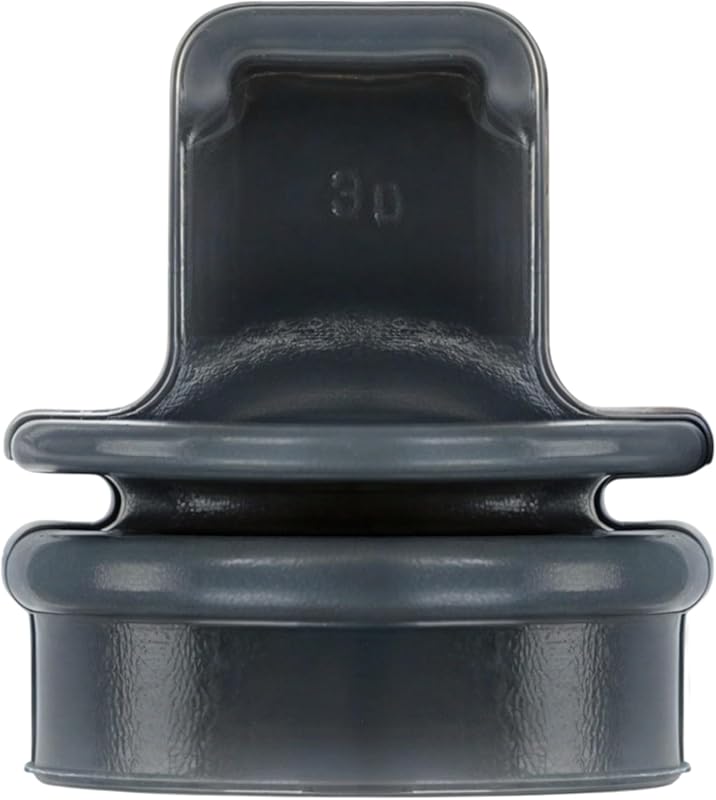 Zojirushi Rice Cooker Replacement Inner Lid Seal Ring for NS-WAH10C an