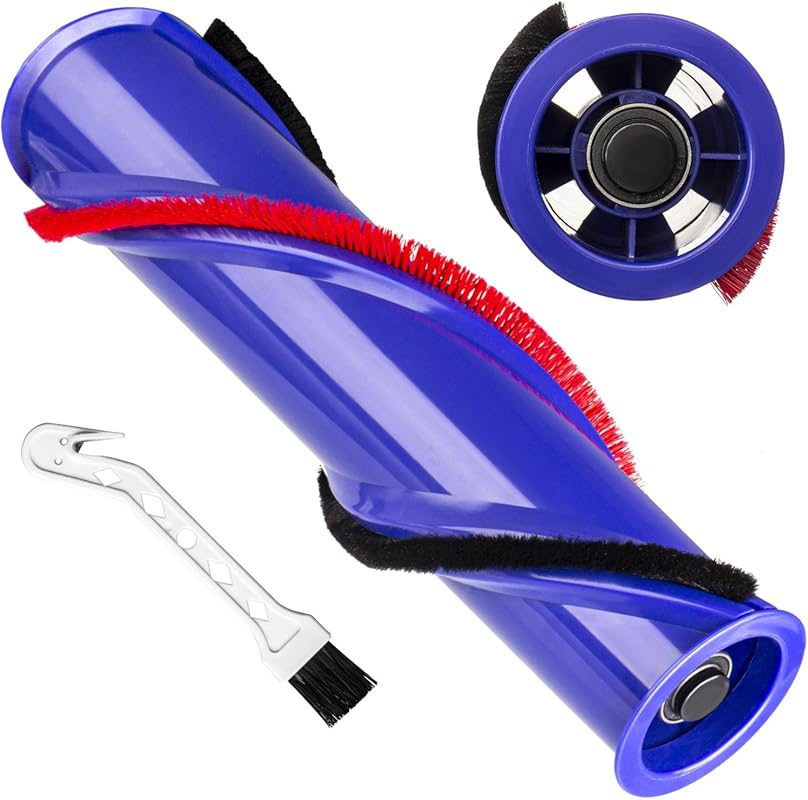 Dyson V6 and V7 Animal brush roll replacement for cordless vacuum clea
