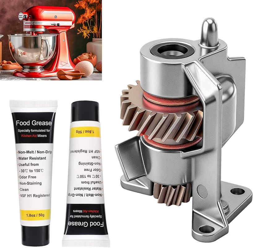 Upgrade Material WP240309