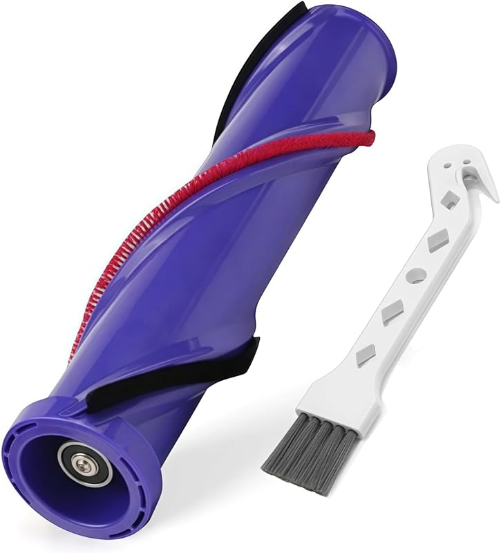 Brush Roll for Dyson V12 V10 Slim SV12 SV20 Vacuum Motorbar Cleaner He