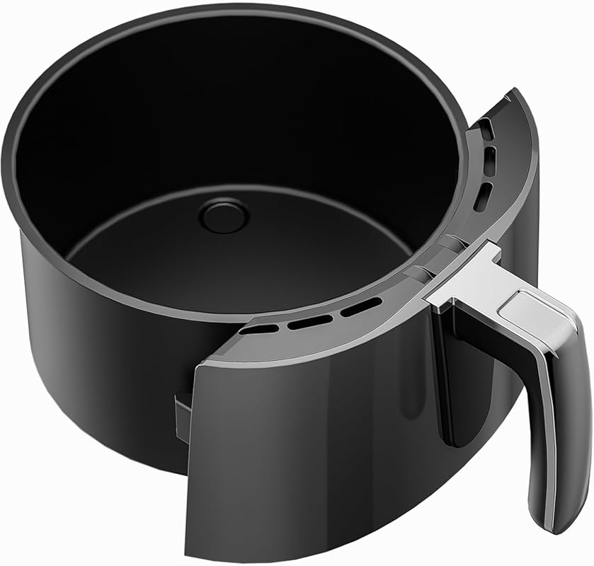 Air Fryer Basket for Ninja AF101,Accessories for Ninja AF100 Air Fryer