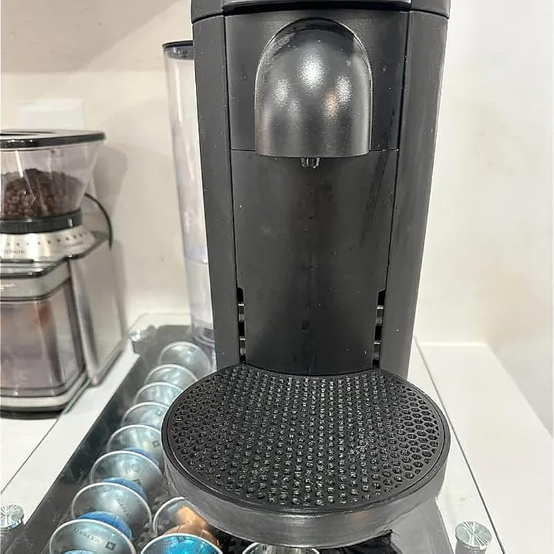 Drip Tray Replacement for Nespresso Vertuo Plus – Affordable Exact Fit