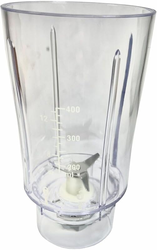 Hamilton Beach Blender Jar Replacement with Blade for Models 51101 and