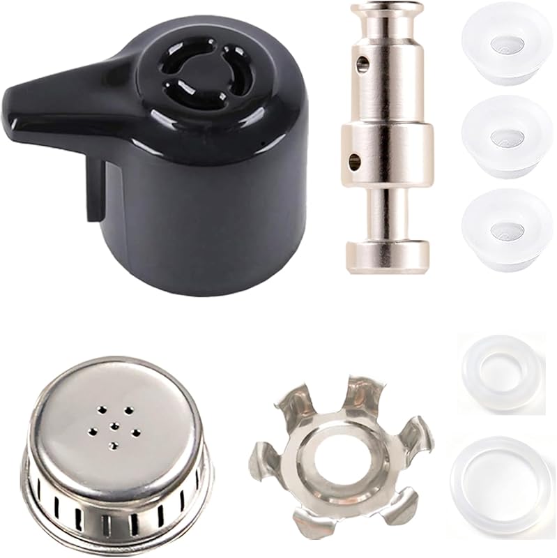Instant Pot Duo and Duo Plus Lid Replacement Parts for 3, 5, and 6 Qua