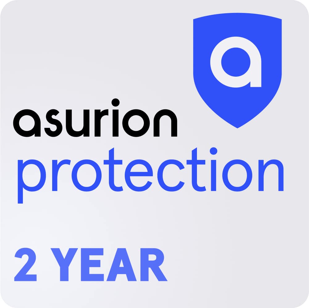 ASURION 2 Year Floorcare Extended Protection Plan ($250 - $299.99)