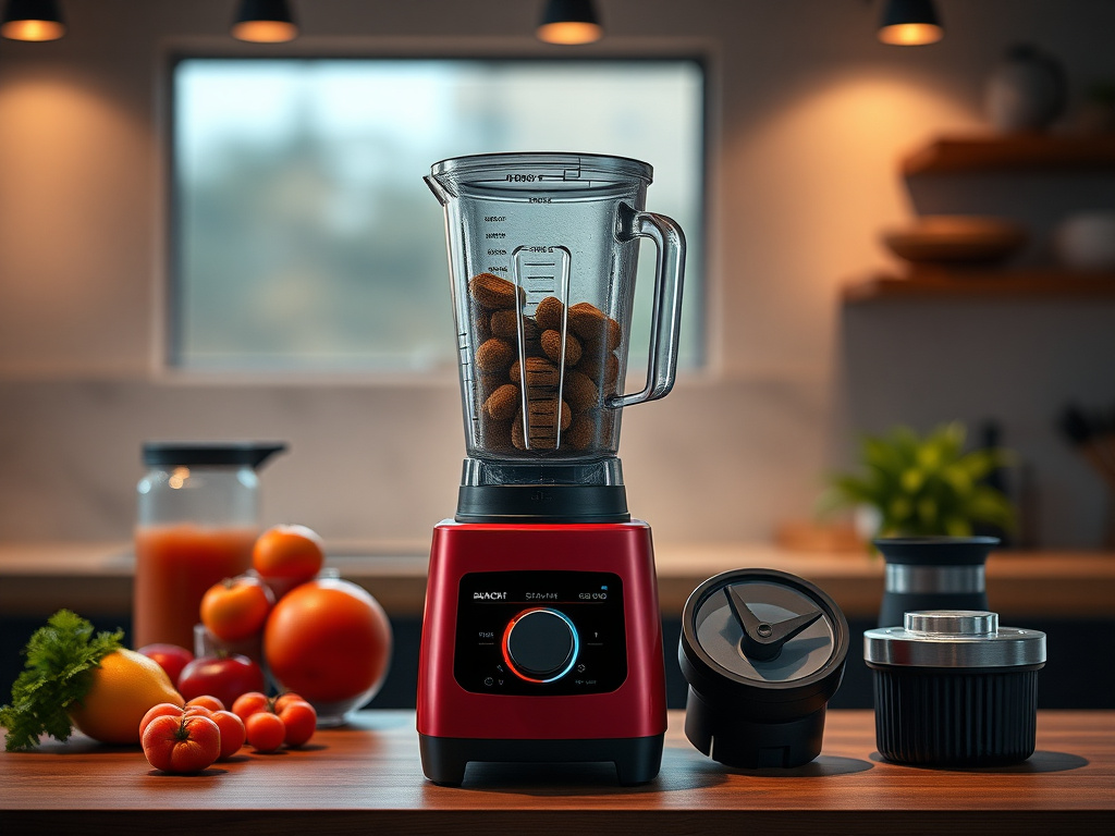 blender-not-spinning--5-reason