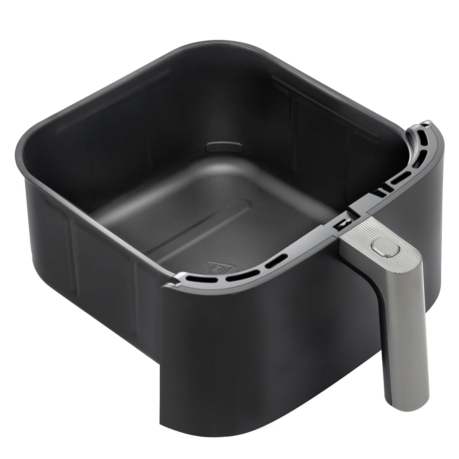 COSORI Turboblaze 6Qt Air Fryer Original Basket, Replacement Accessories for CAF-DC601-KUS Air Fryer