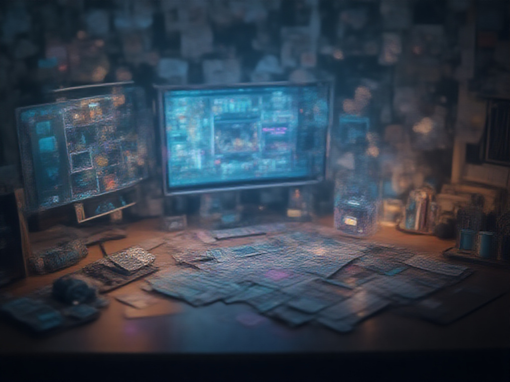 creating-an-efficient-desk-lay