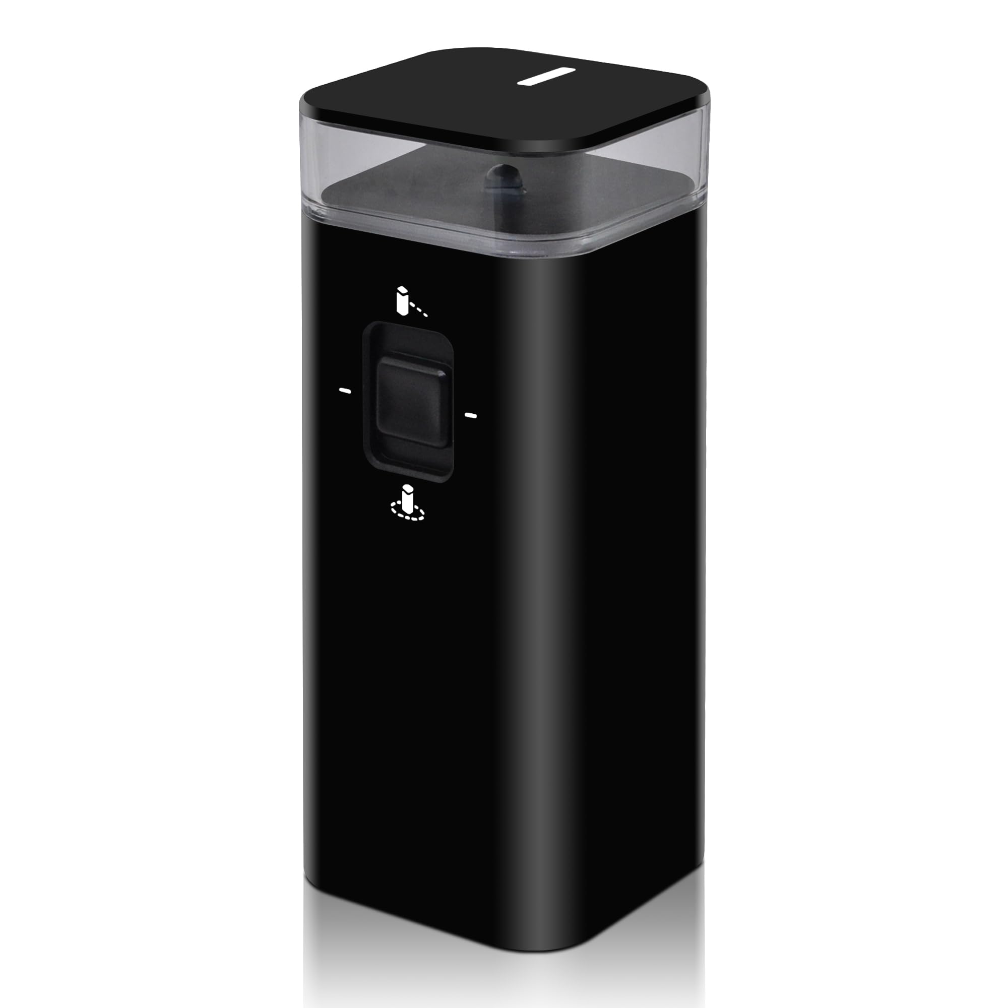 1-Pack Dual Mode Virtual Wall Barrier Light House Compatible for iRobot Roomba 600 800 900 I/S/E Ser