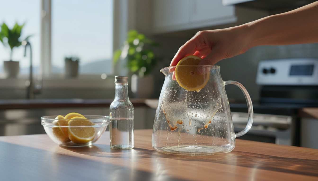 how-to-clean-coffee-maker-cara