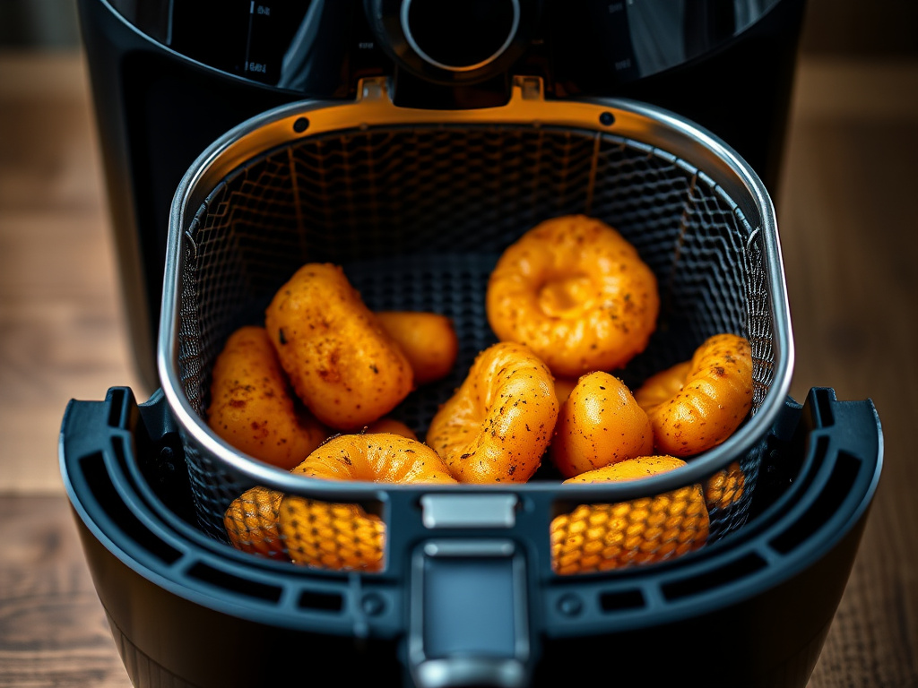 how-to-replace-air-fryer-baske