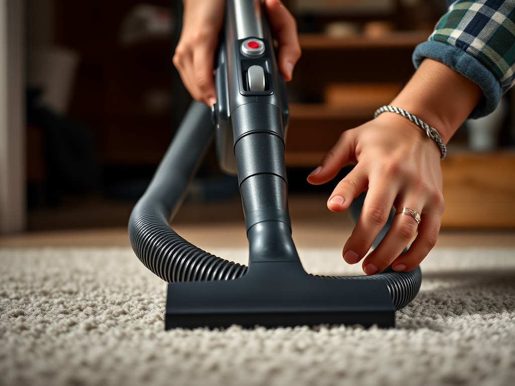 how-to-replace-shark-vacuum-ho