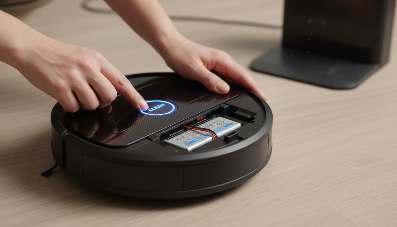 how-to-reset-roomba-after-batt