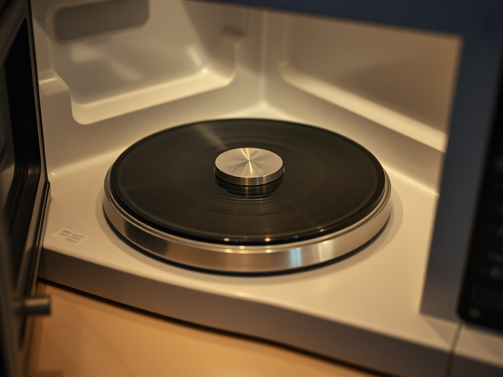 microwave-turntable-not-spinni