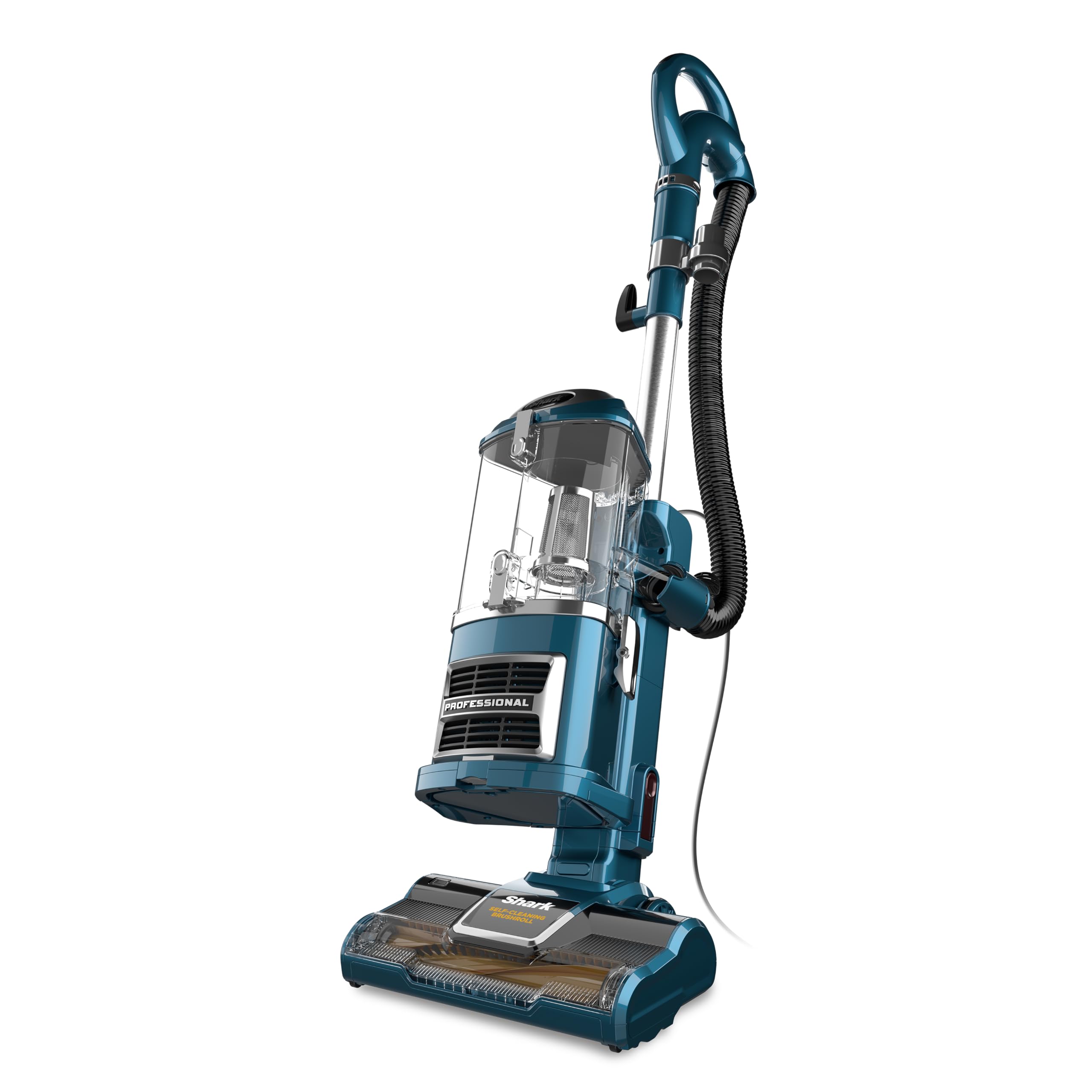 Shark Upright Vacuum, Navigator Lift-Away with Self-Cleaning Brushroll, HEPA Filter, Swivel Steering
