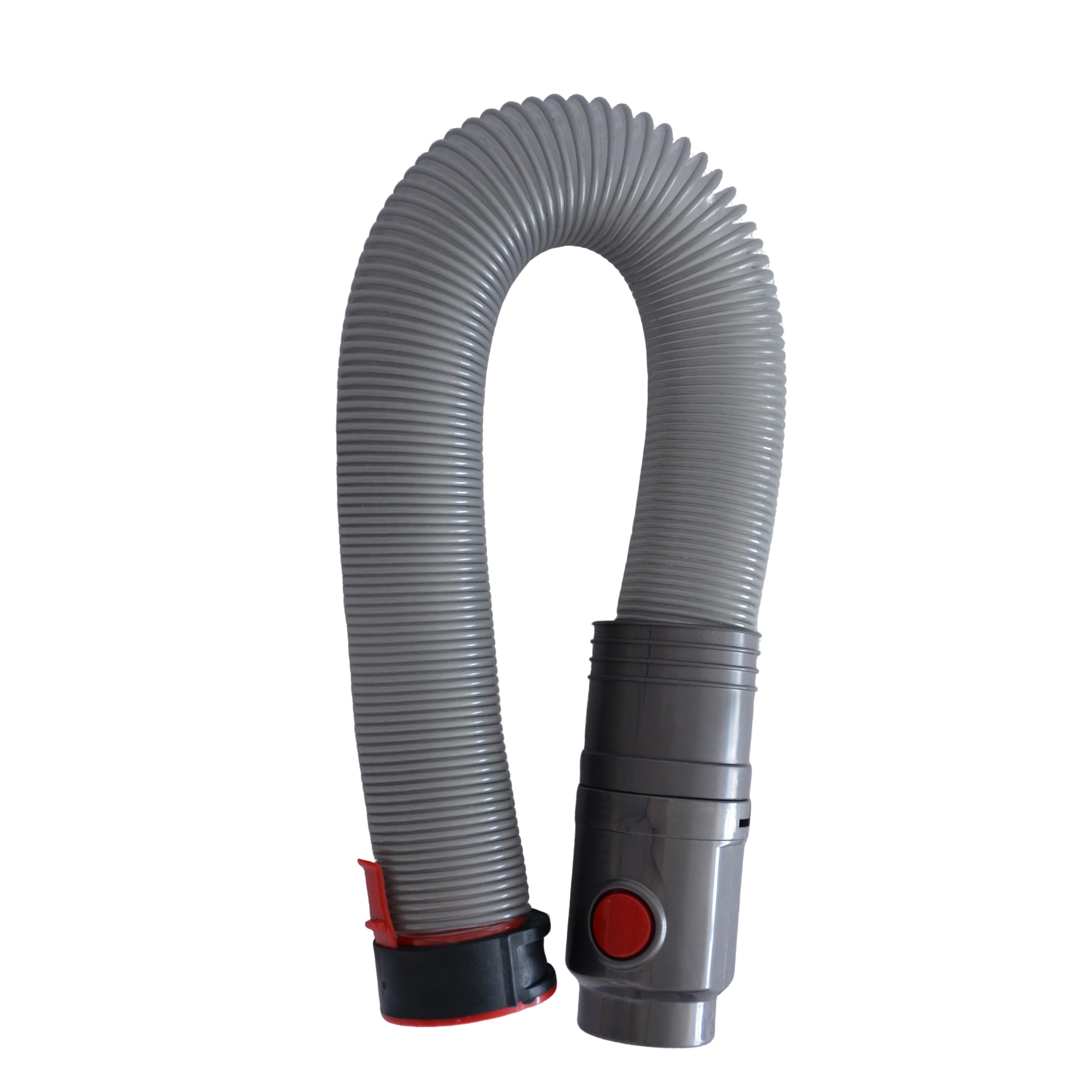 Upgraded Hose Assembly Replacement for Dyson Upright Vacuums of DC41 DC40 DC66 DC65 UP14 UP13 UP20 U